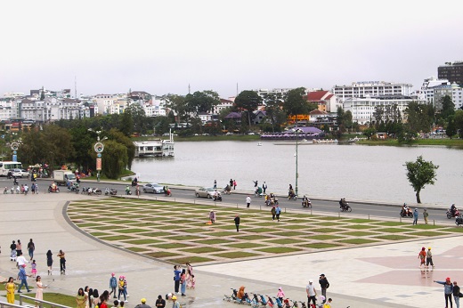 DaLat 4 LHU HoXuanHuong