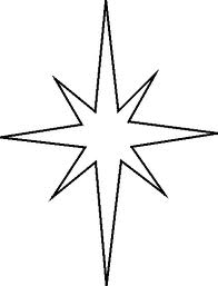 Bí quyết cách vẽ ngôi sao 6 cánh đẹp mắt và dễ dàng