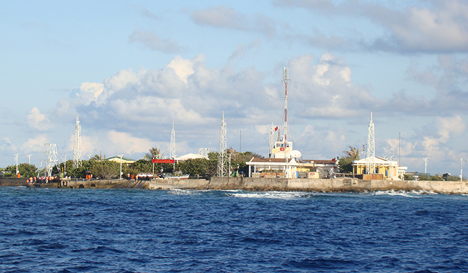 TS7 Đảo Phan Vinh 1