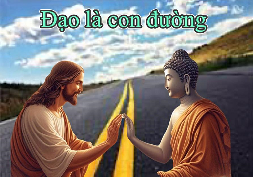 DaoLaConDuong TKD