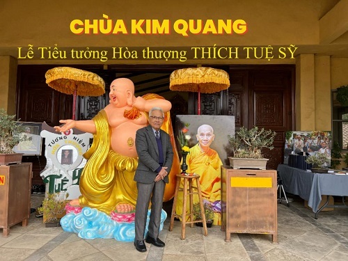 LeTieuTuongTueSi3 TKD