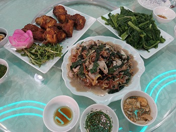 AmThuc5 LHU