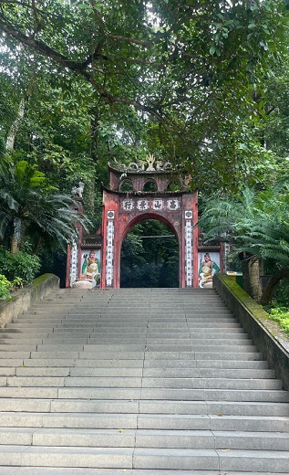 DenHung 1 DenHa LHU