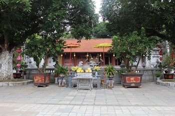 HBT 22 ChanhDien LHU