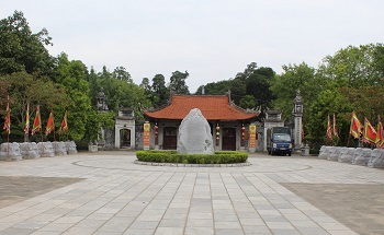 HBT 23 PhuongDinh LHU
