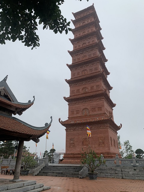 HaiPhong 03 LHU