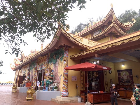 HaiPhong 04 LHU