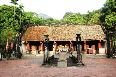 HoaLu 8 LHU