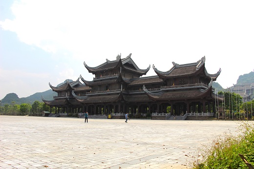 Tam Chuc 02 LHU