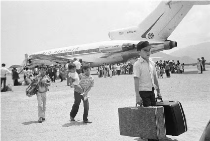 VietnameseOverSea Part1 2 HVH