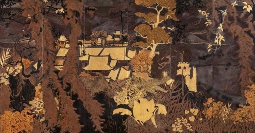 BinhDuong 05 TranhSonMai LHU