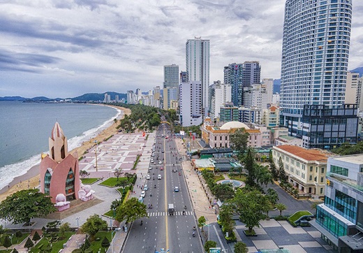 NhaTrang1 BienNhaTrang LHU