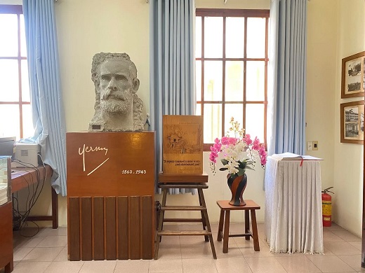 NhaTrang5 BSYersin LHU