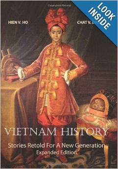 vietnam history - 1