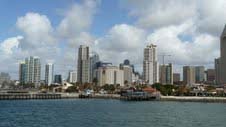 nha choc troi San Diego 1