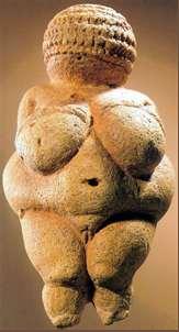 VenusIOfWillendorf